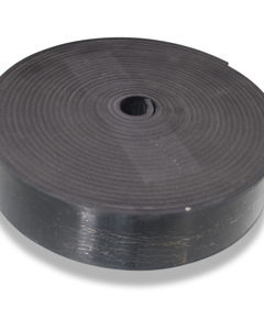 Gummilager für Betonspalten 60mm x 5mm (auf Rolle 10m)
